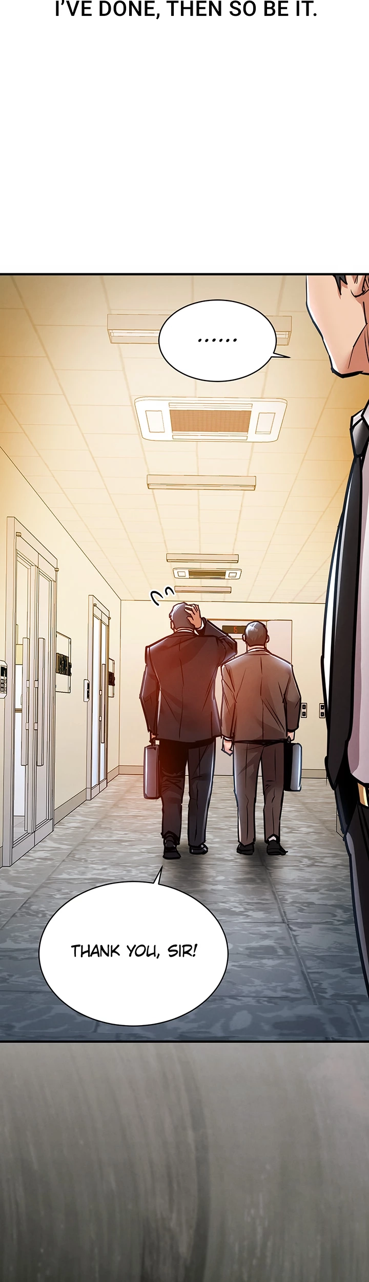 Glorious Return Chapter 15 page 44 - 