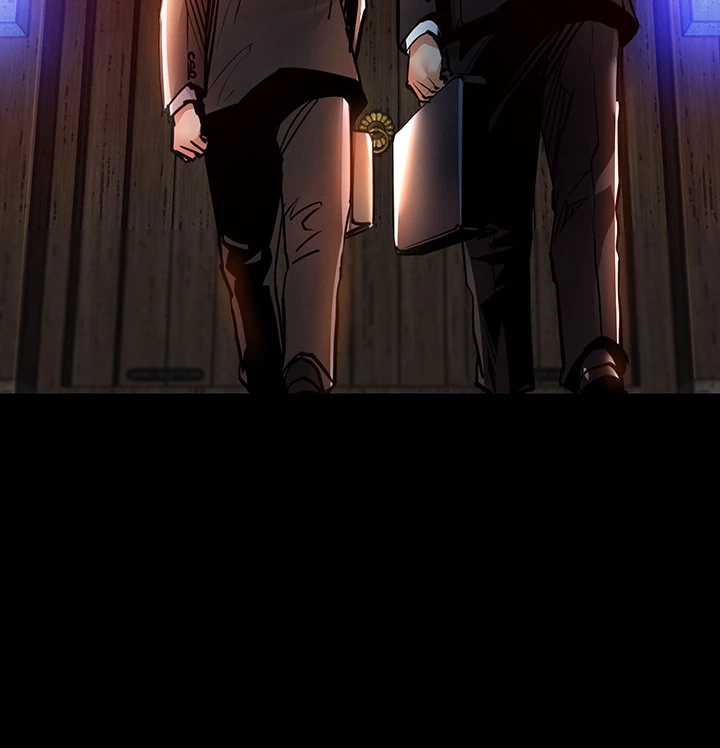 Glorious Return Chapter 15 page 49 - 