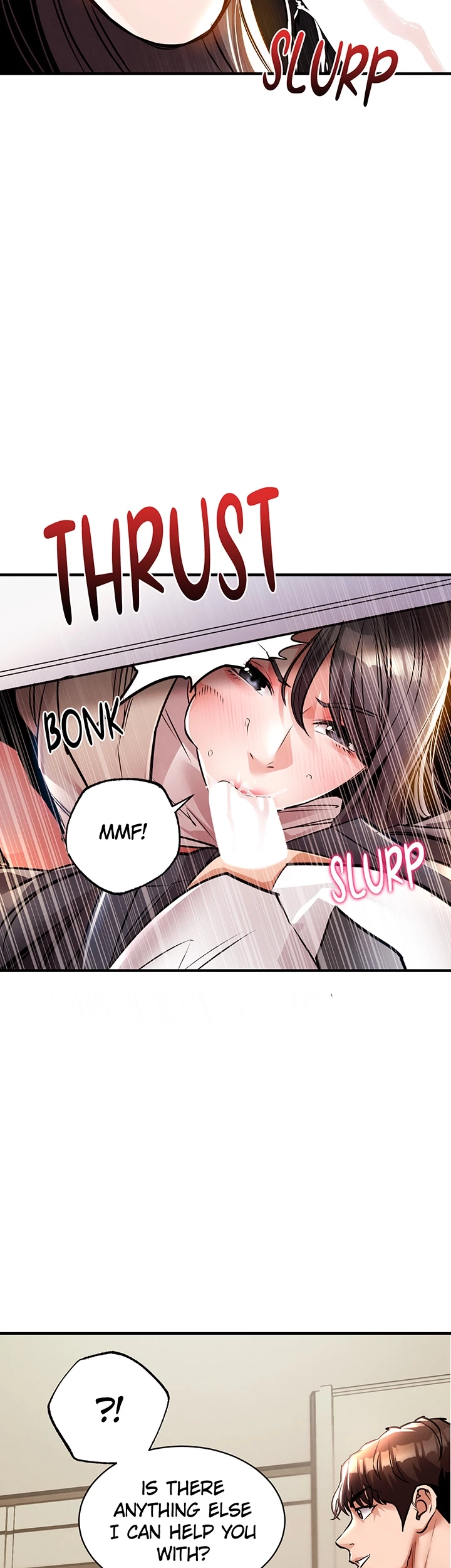 Glorious Return Chapter 15 page 6 - 
