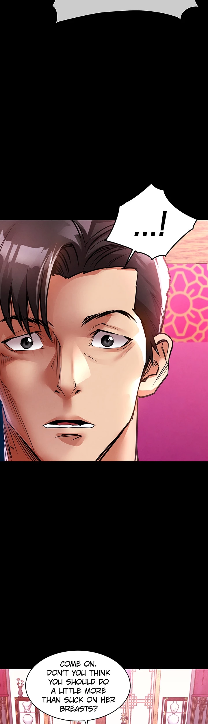 Glorious Return Chapter 15 page 51 - 