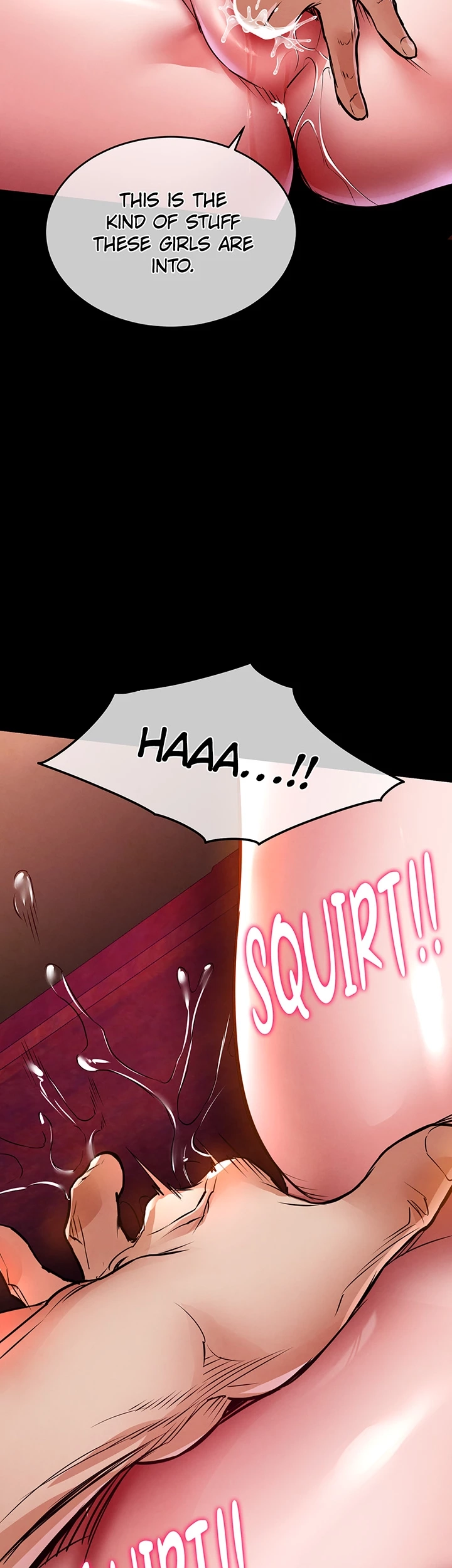 Glorious Return Chapter 15 page 56 - 