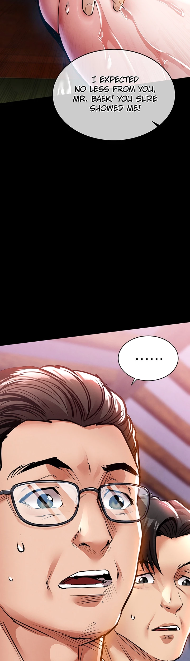Glorious Return Chapter 15 page 58 - 