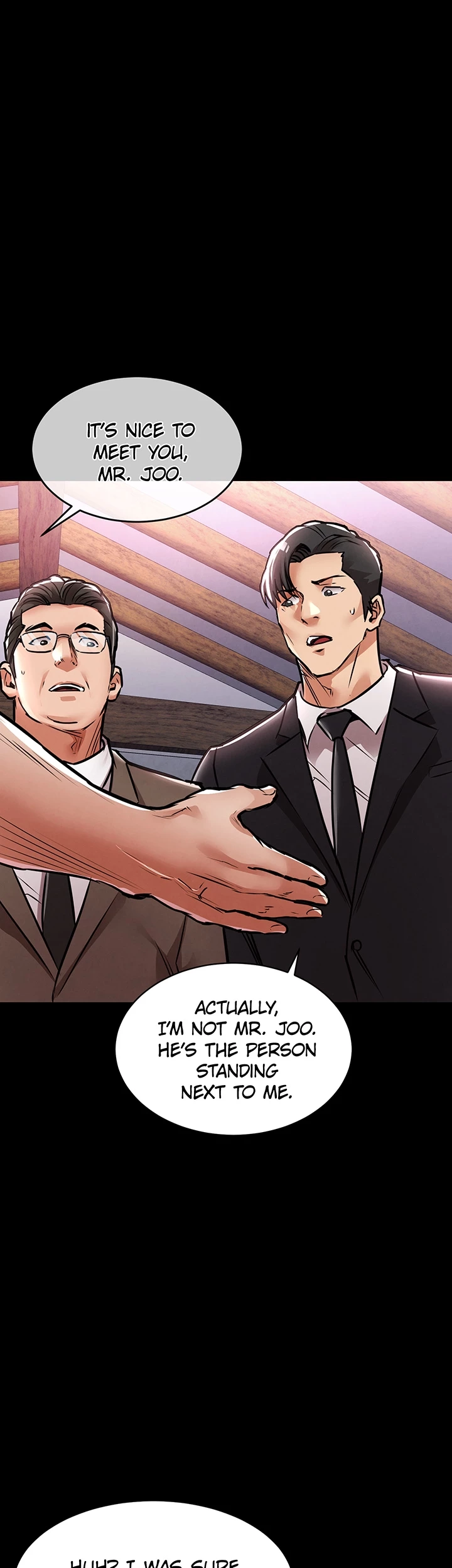 Glorious Return Chapter 15 page 62 - 