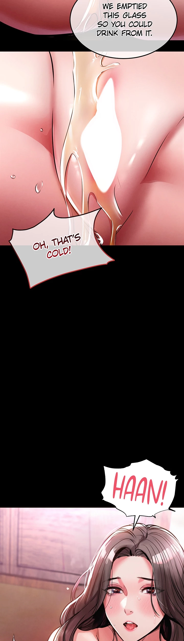Glorious Return Chapter 15 page 70 - 