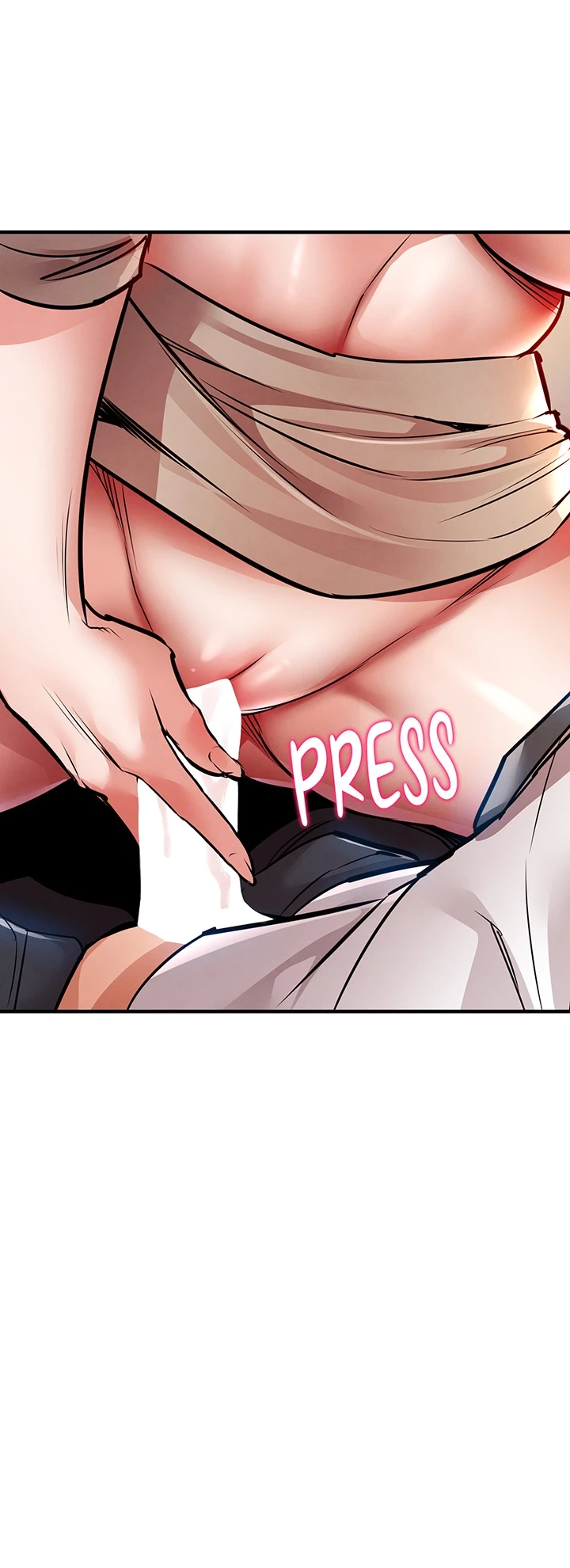 Glorious Return Chapter 15 page 10 - 