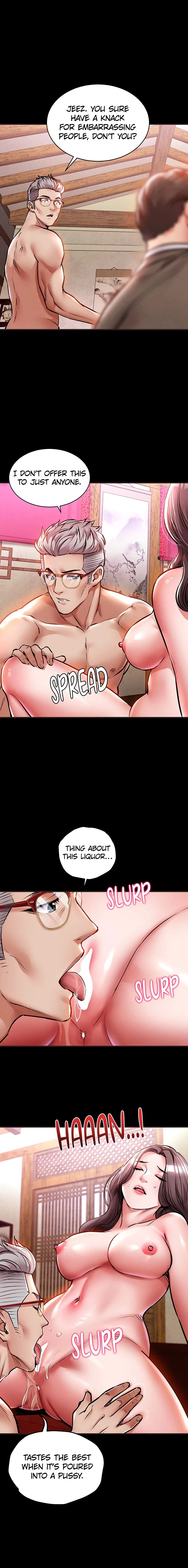 Glorious Return Chapter 16 page 2 - 