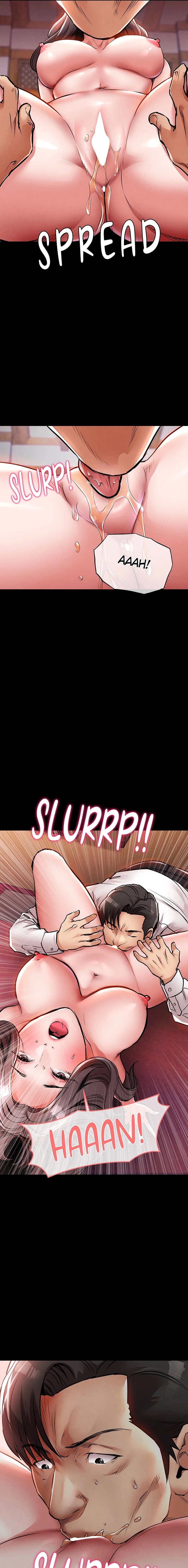 Glorious Return Chapter 16 page 9 - 
