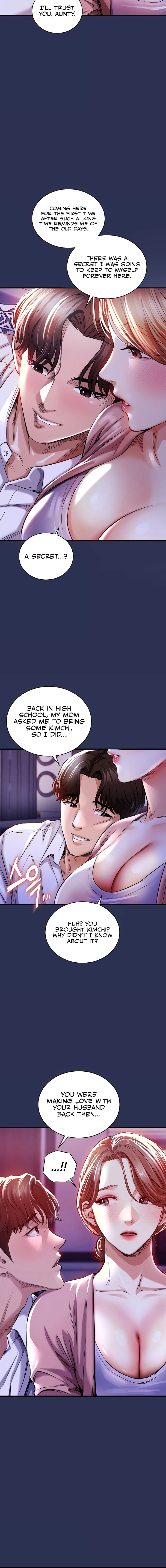 Glorious Return Chapter 2 page 16 - 