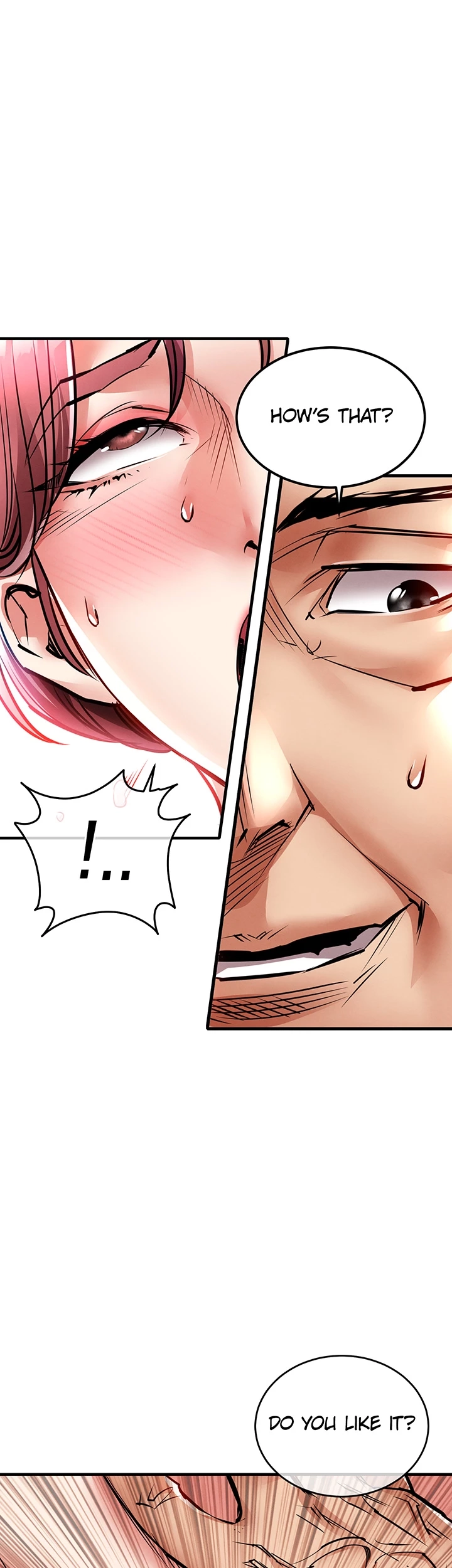 Glorious Return Chapter 20 page 11 - 