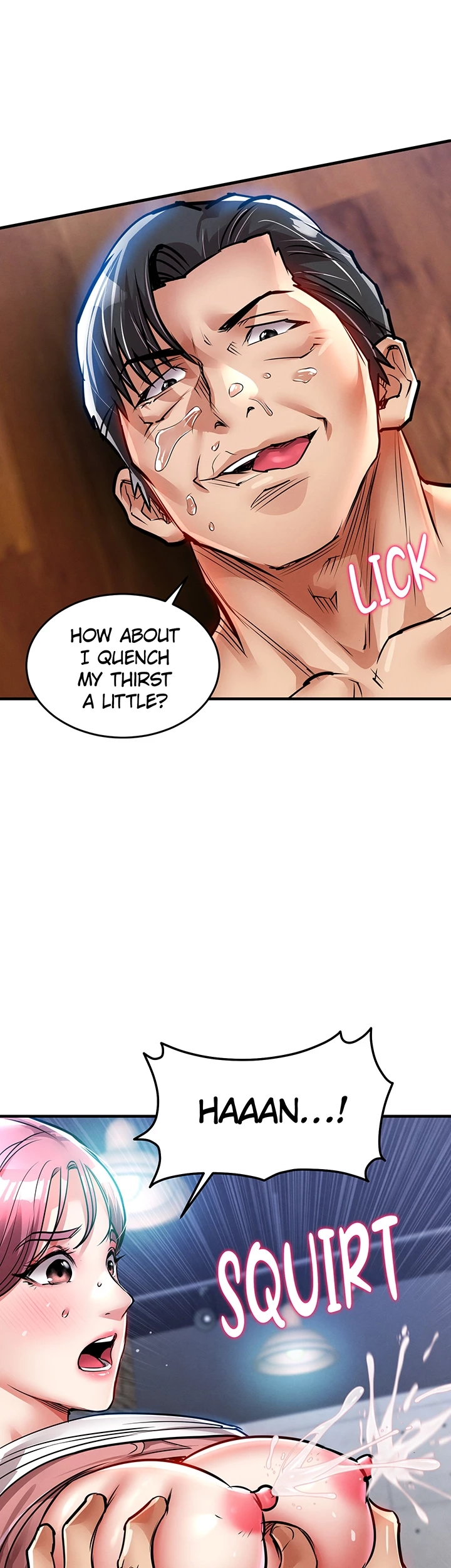 Glorious Return Chapter 20 page 18 - 