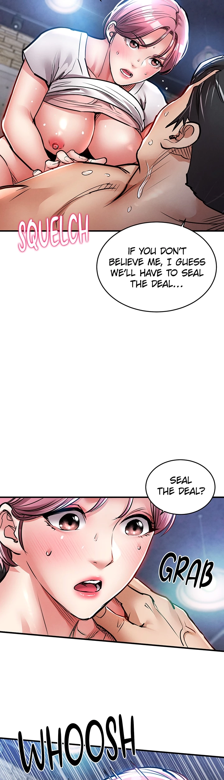Glorious Return Chapter 20 page 24 - 