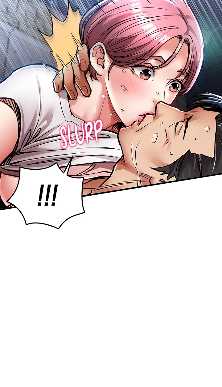 Glorious Return Chapter 20 page 25 - 