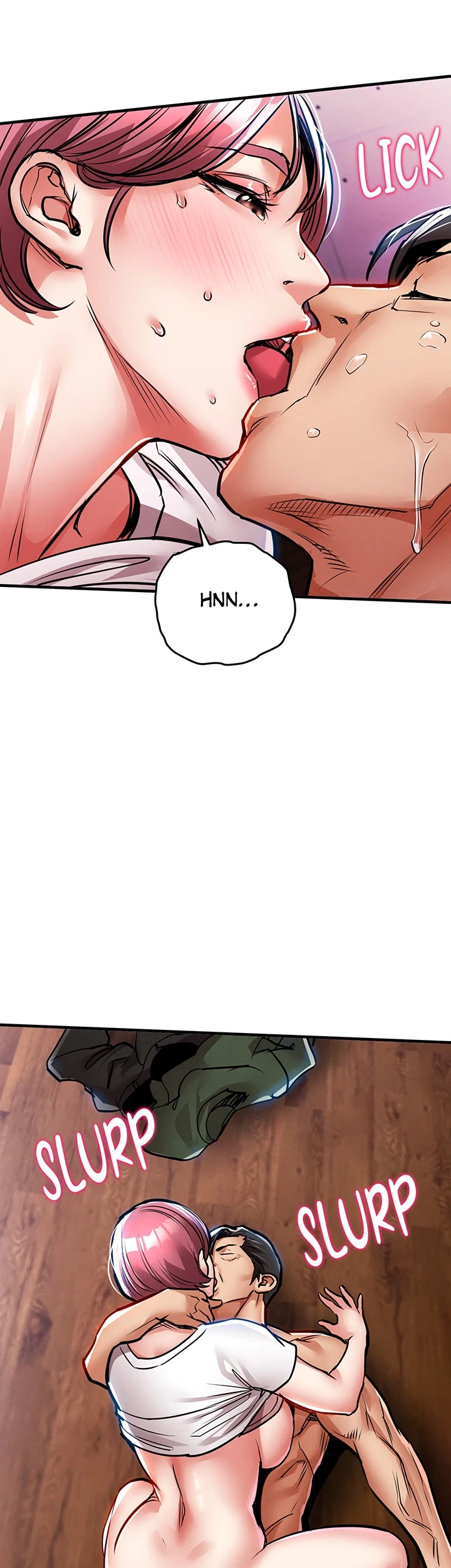 Glorious Return Chapter 20 page 26 - 