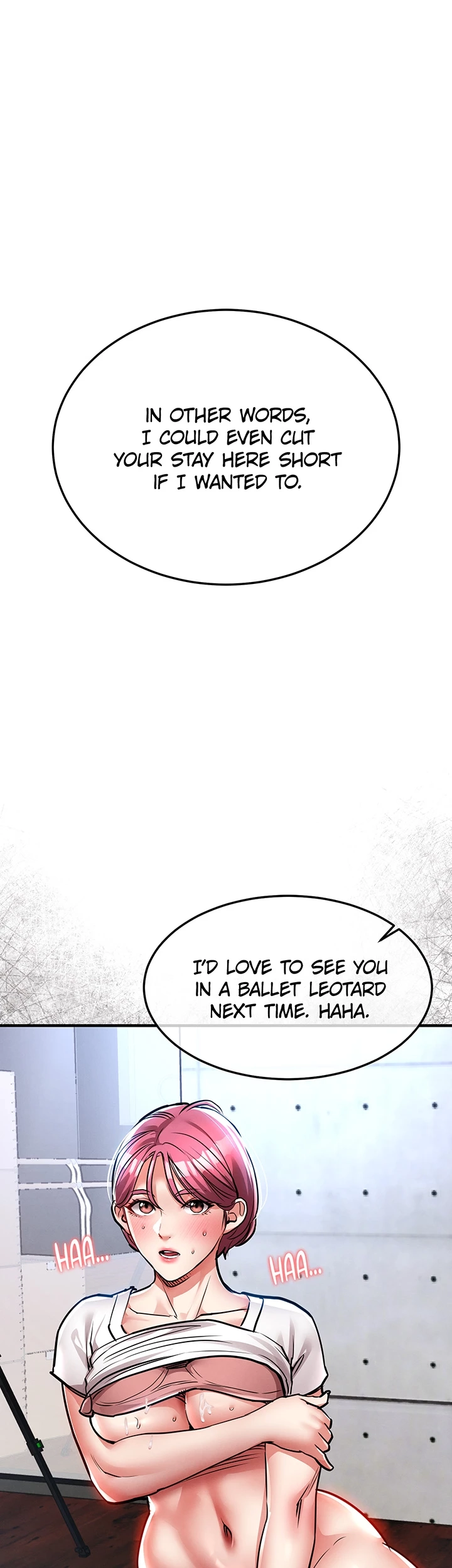 Glorious Return Chapter 20 page 38 - 