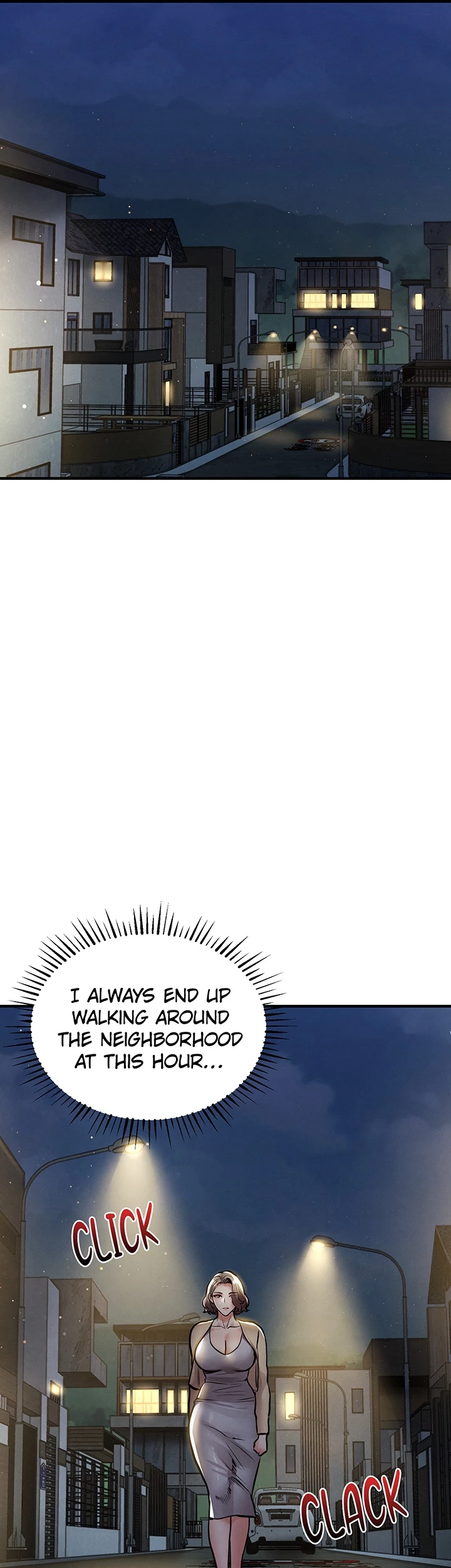 Glorious Return Chapter 20 page 41 - 