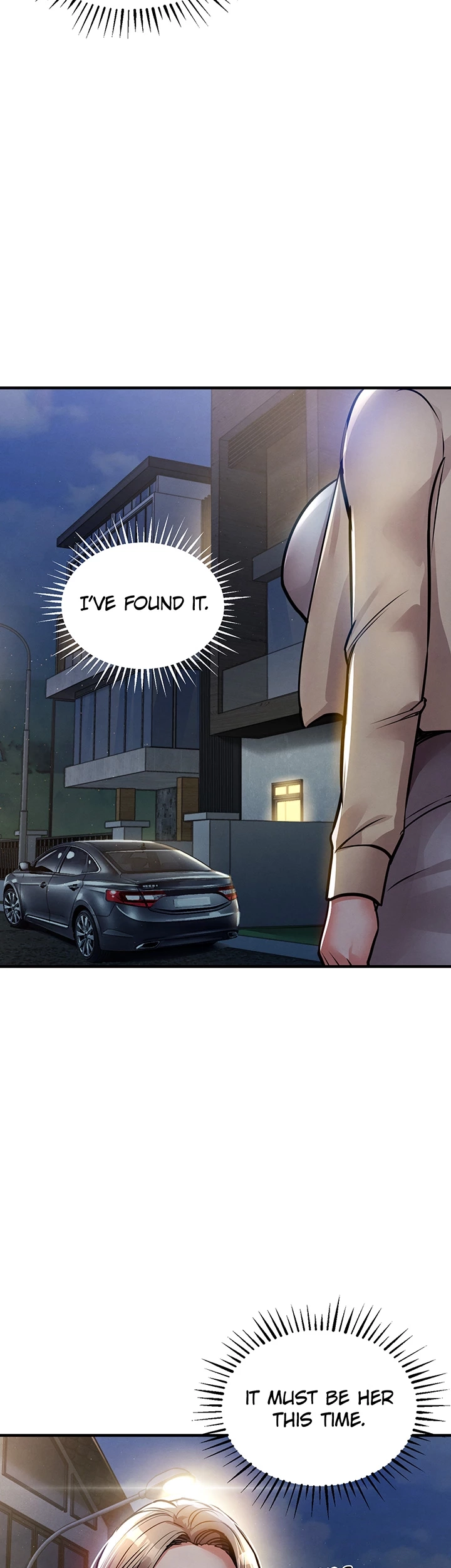 Glorious Return Chapter 20 page 43 - 