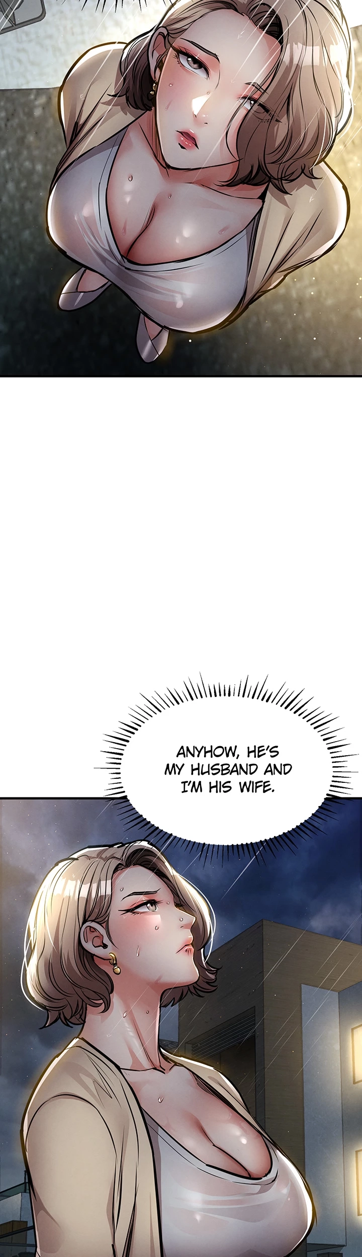Glorious Return Chapter 20 page 47 - 