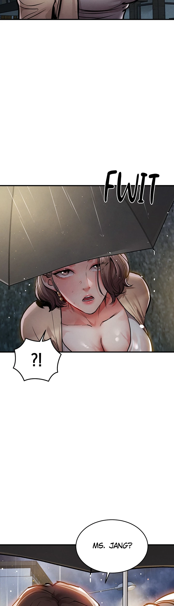 Glorious Return Chapter 20 page 48 - 