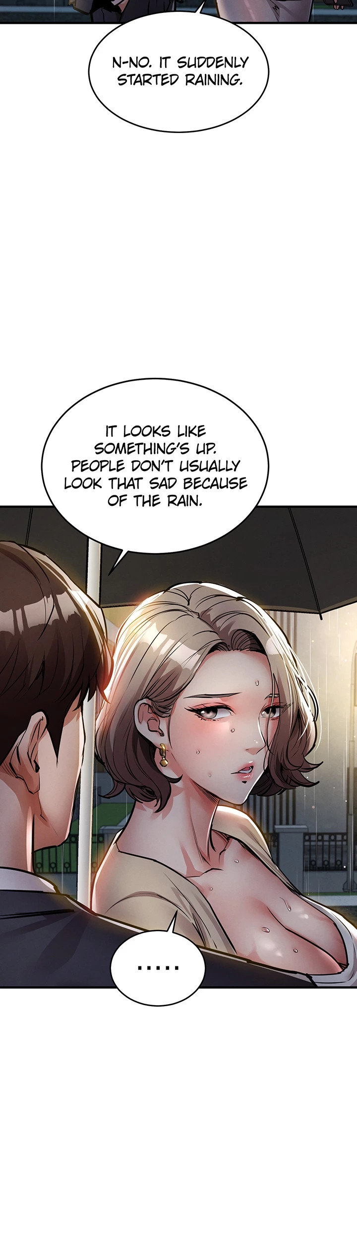 Glorious Return Chapter 20 page 50 - 