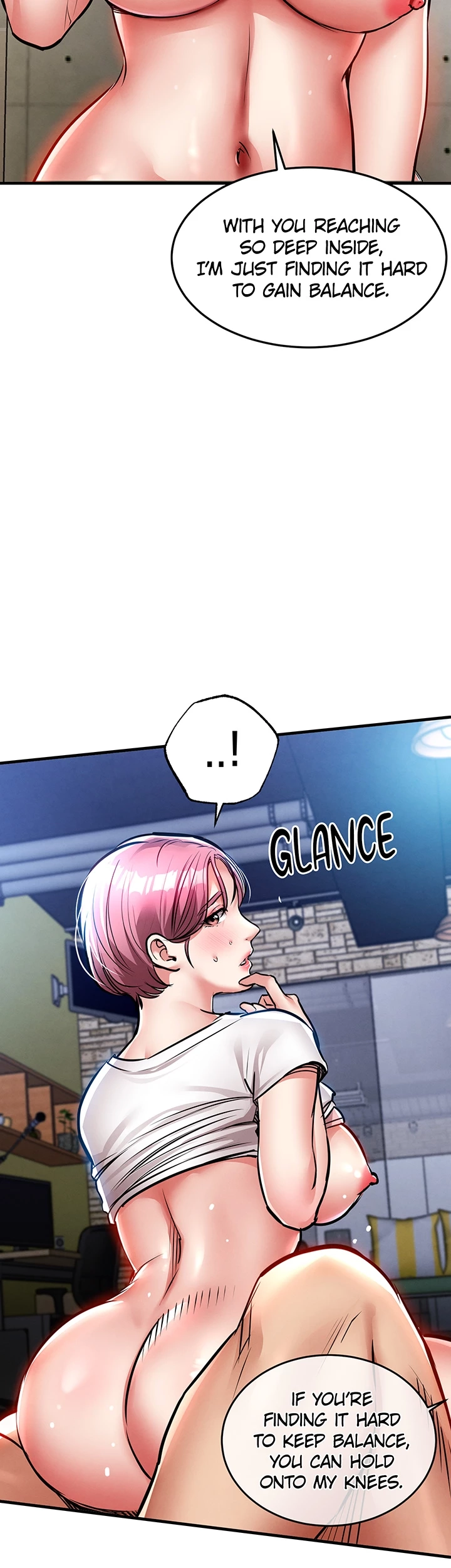 Glorious Return Chapter 20 page 6 - 