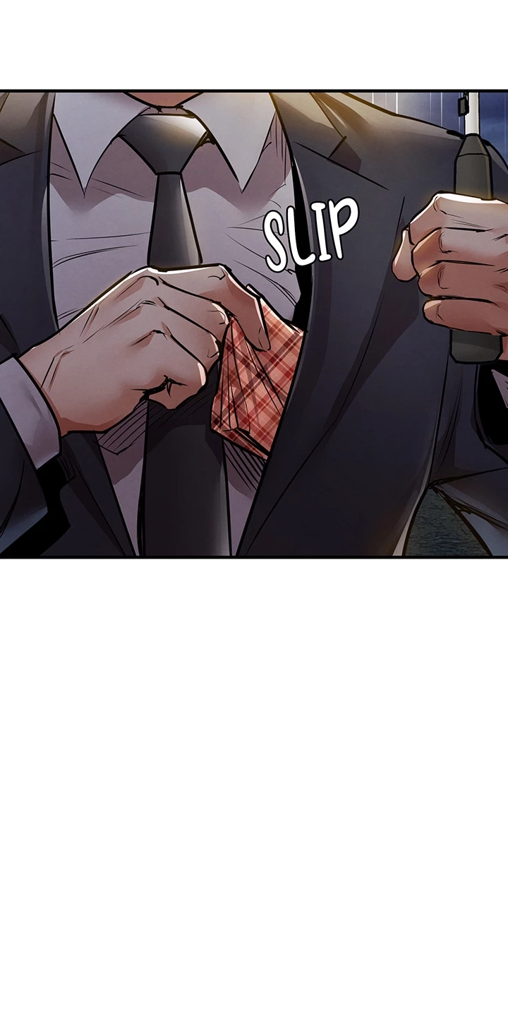 Glorious Return Chapter 20 page 51 - 