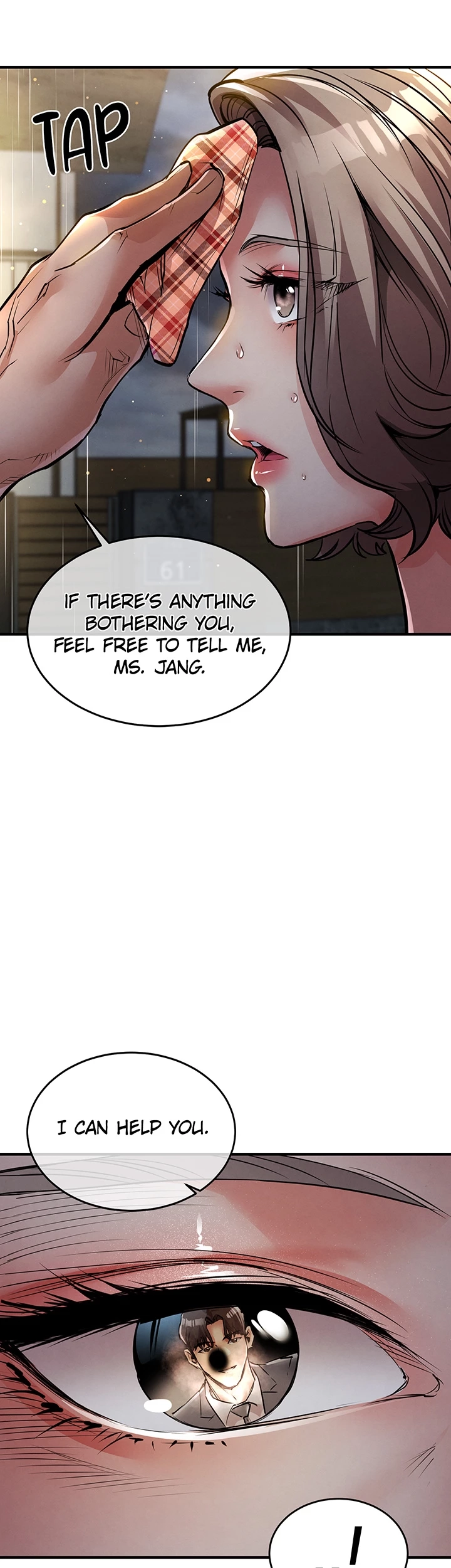 Glorious Return Chapter 20 page 52 - 
