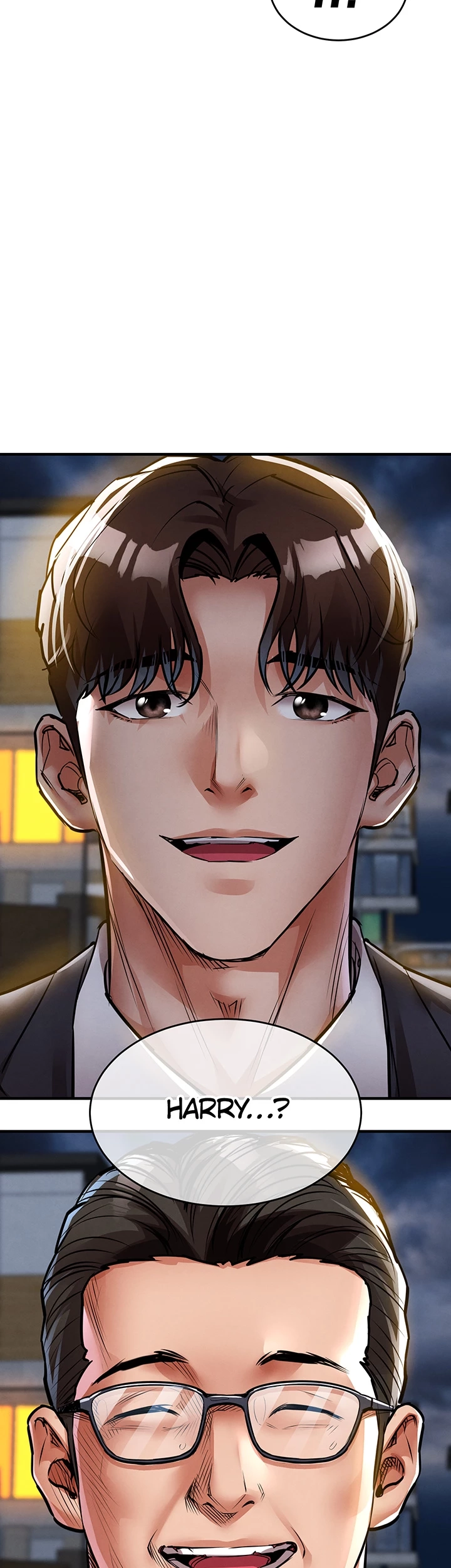 Glorious Return Chapter 20 page 53 - 