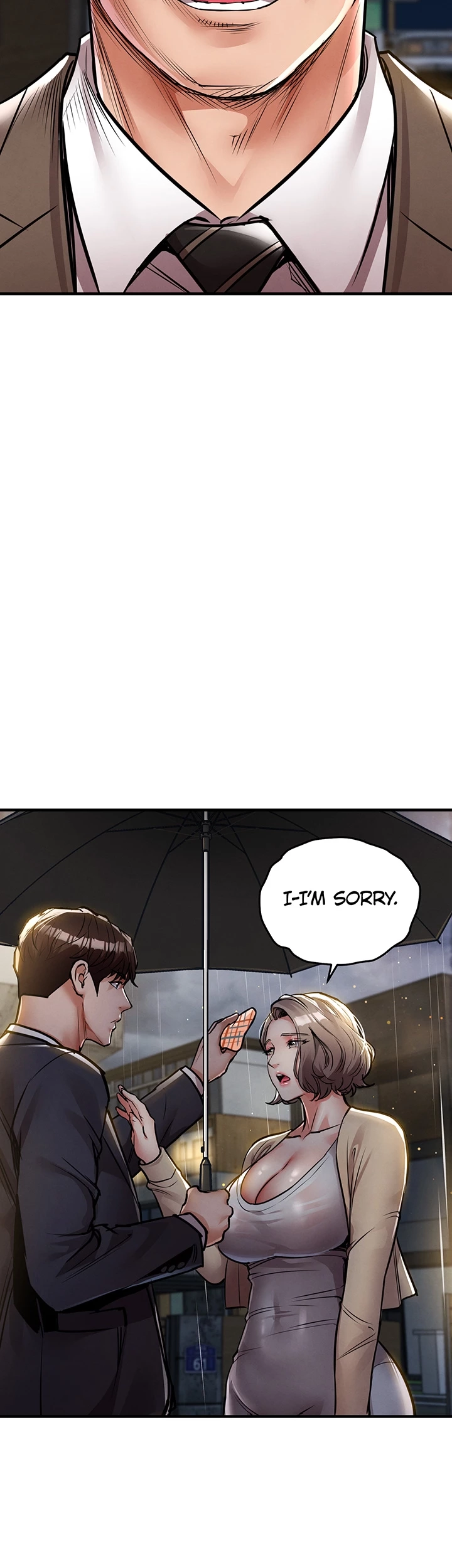 Glorious Return Chapter 20 page 54 - 