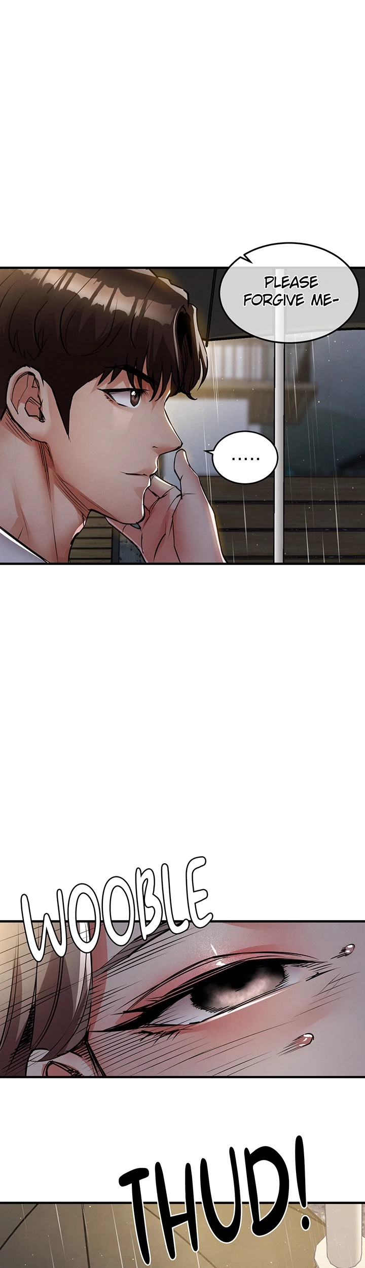 Glorious Return Chapter 20 page 55 - 