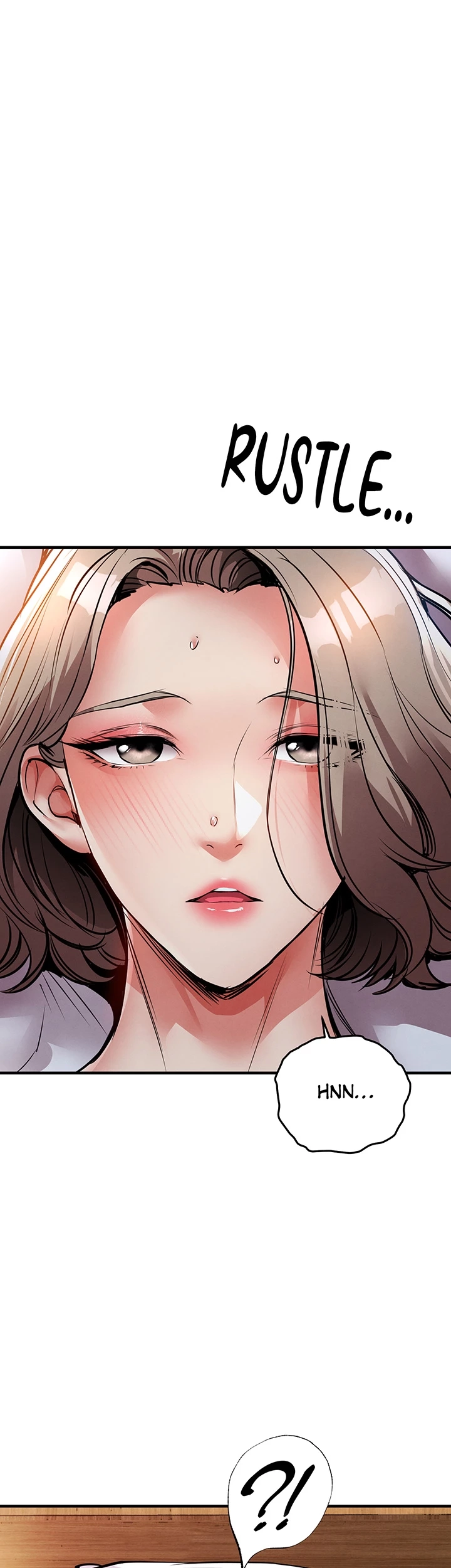 Glorious Return Chapter 20 page 58 - 