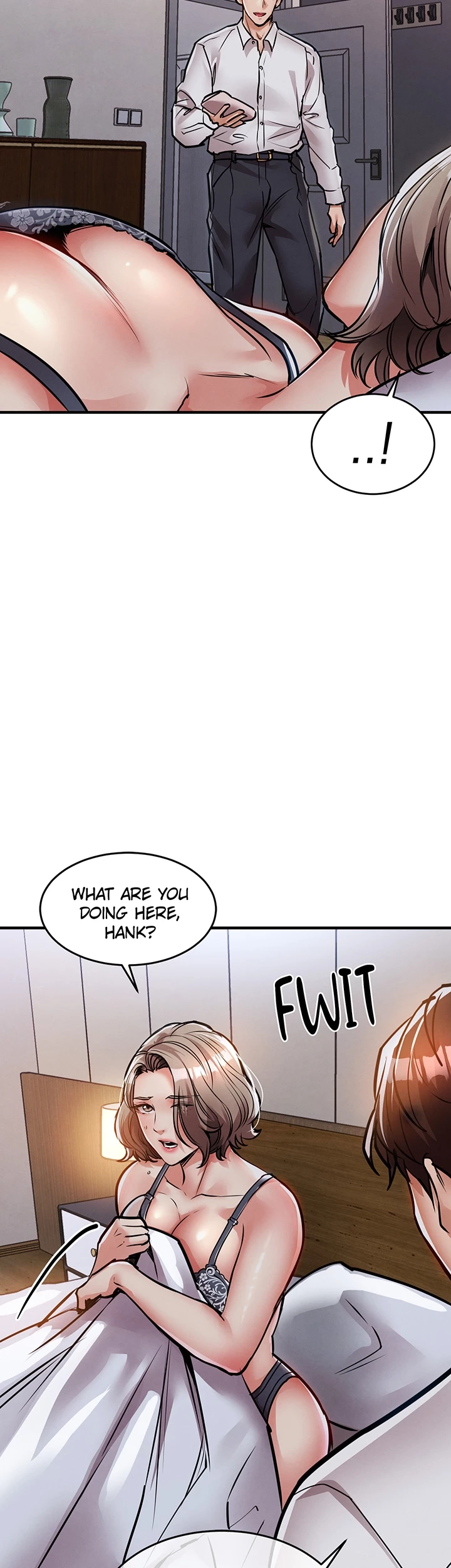 Glorious Return Chapter 20 page 60 - 