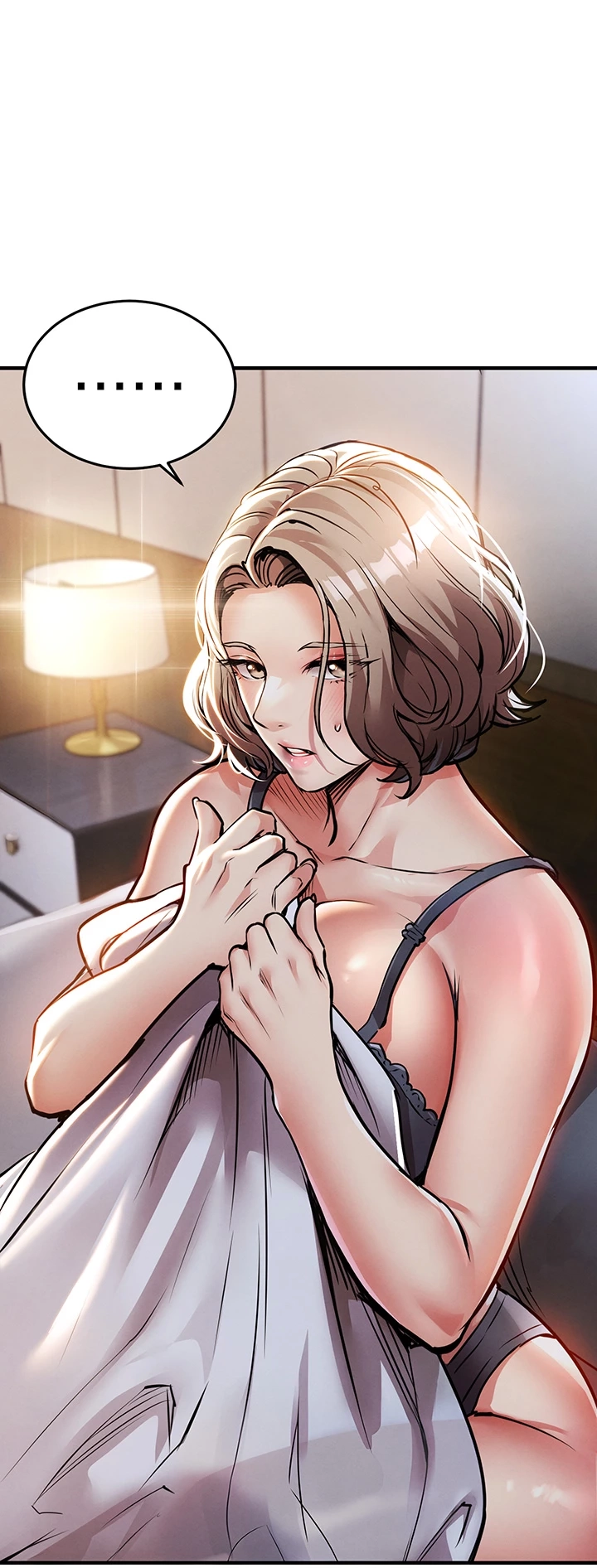 Glorious Return Chapter 20 page 62 - 