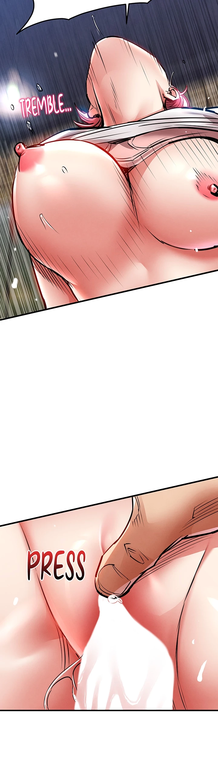 Glorious Return Chapter 20 page 10 - 