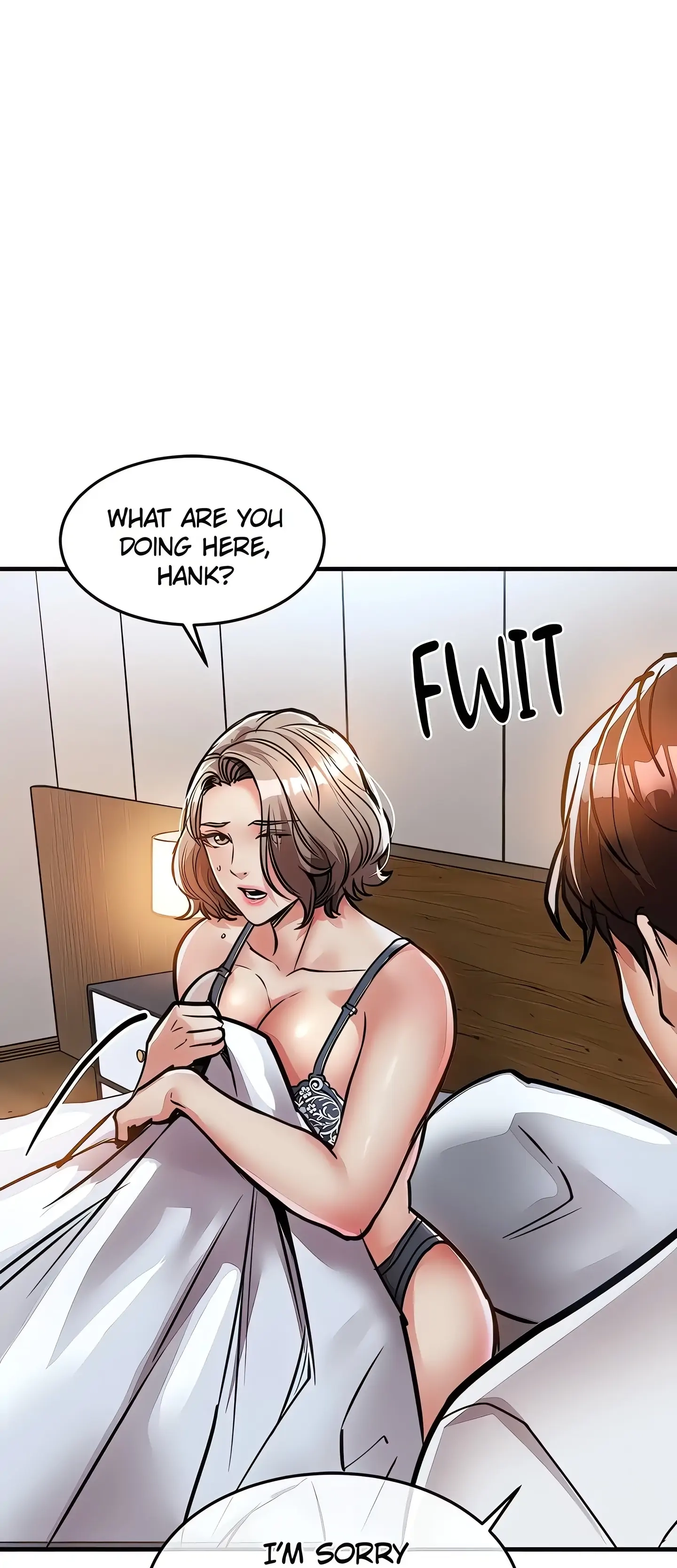 Glorious Return Chapter 21 page 2 - 