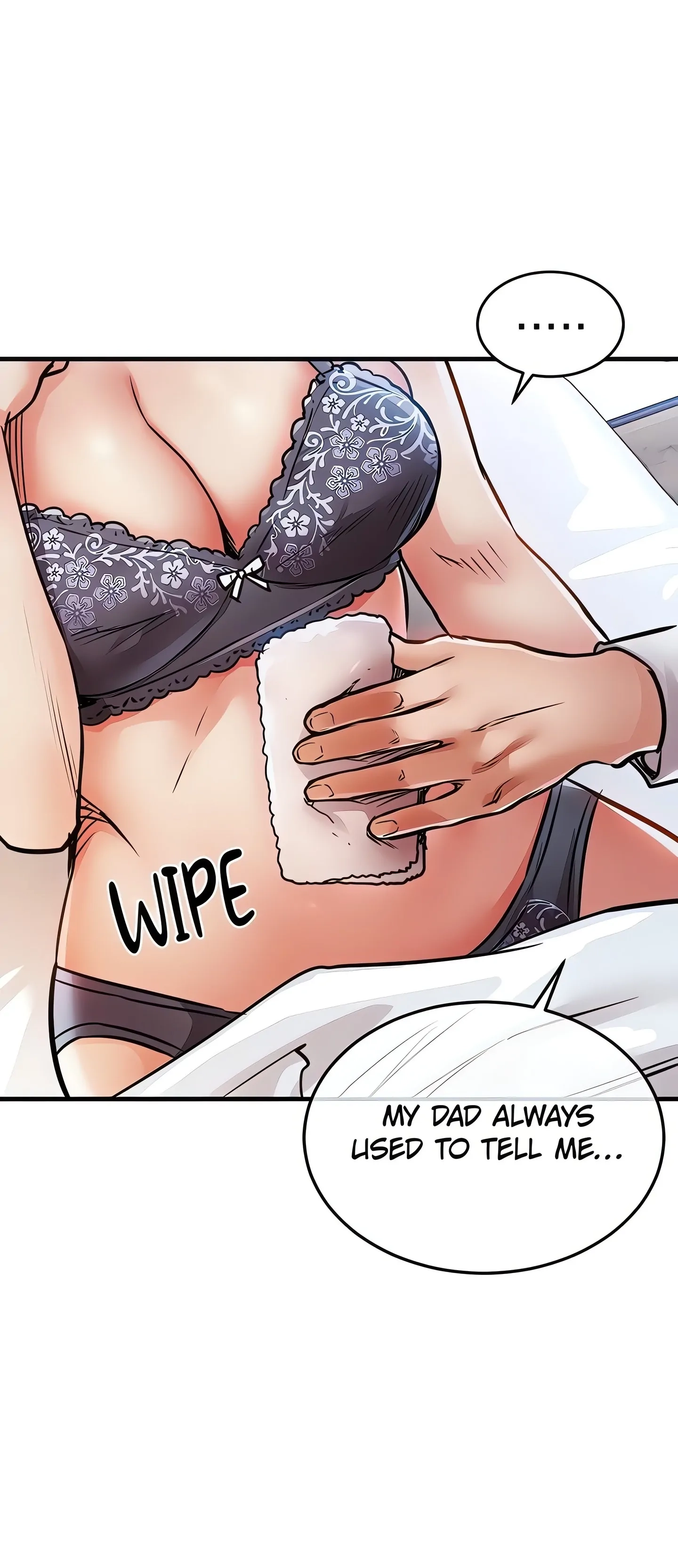 Glorious Return Chapter 21 page 13 - 
