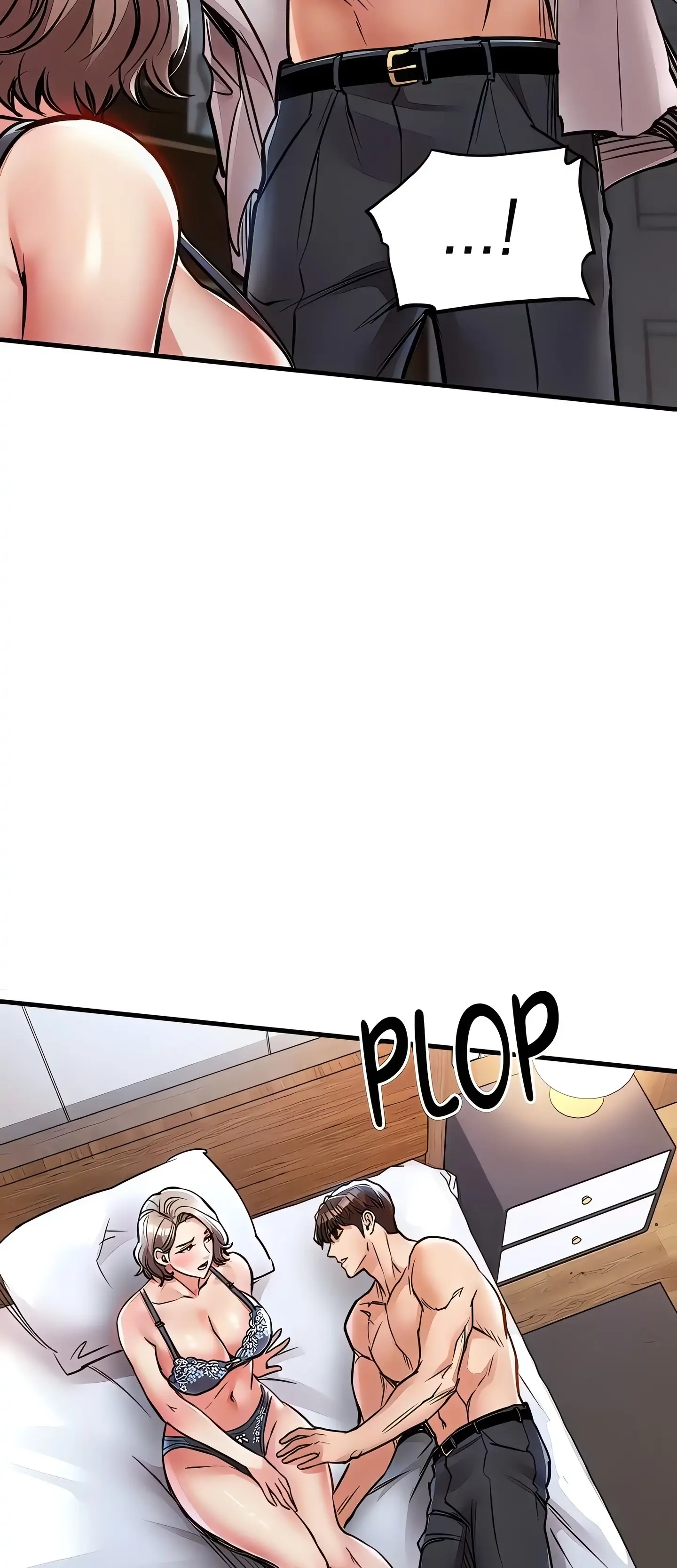 Glorious Return Chapter 21 page 26 - 