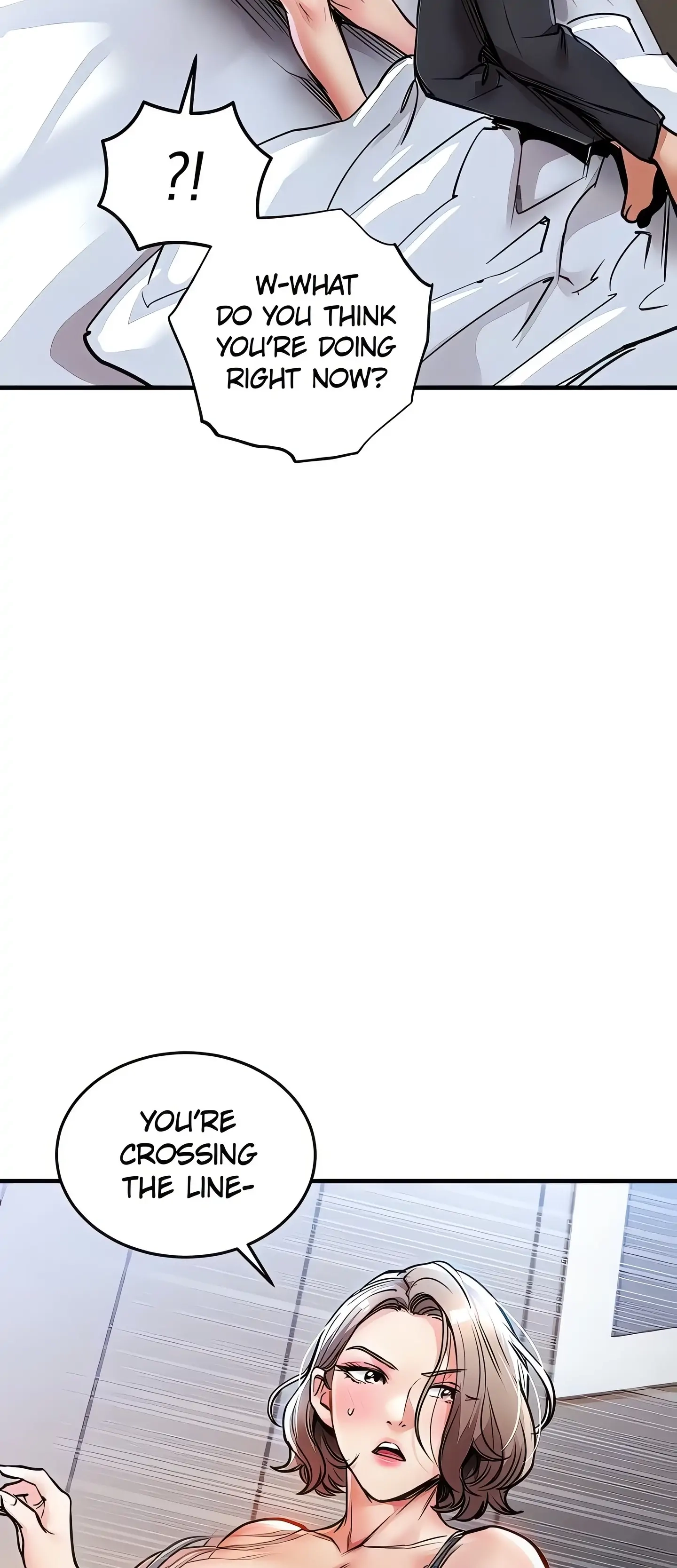Glorious Return Chapter 21 page 27 - 