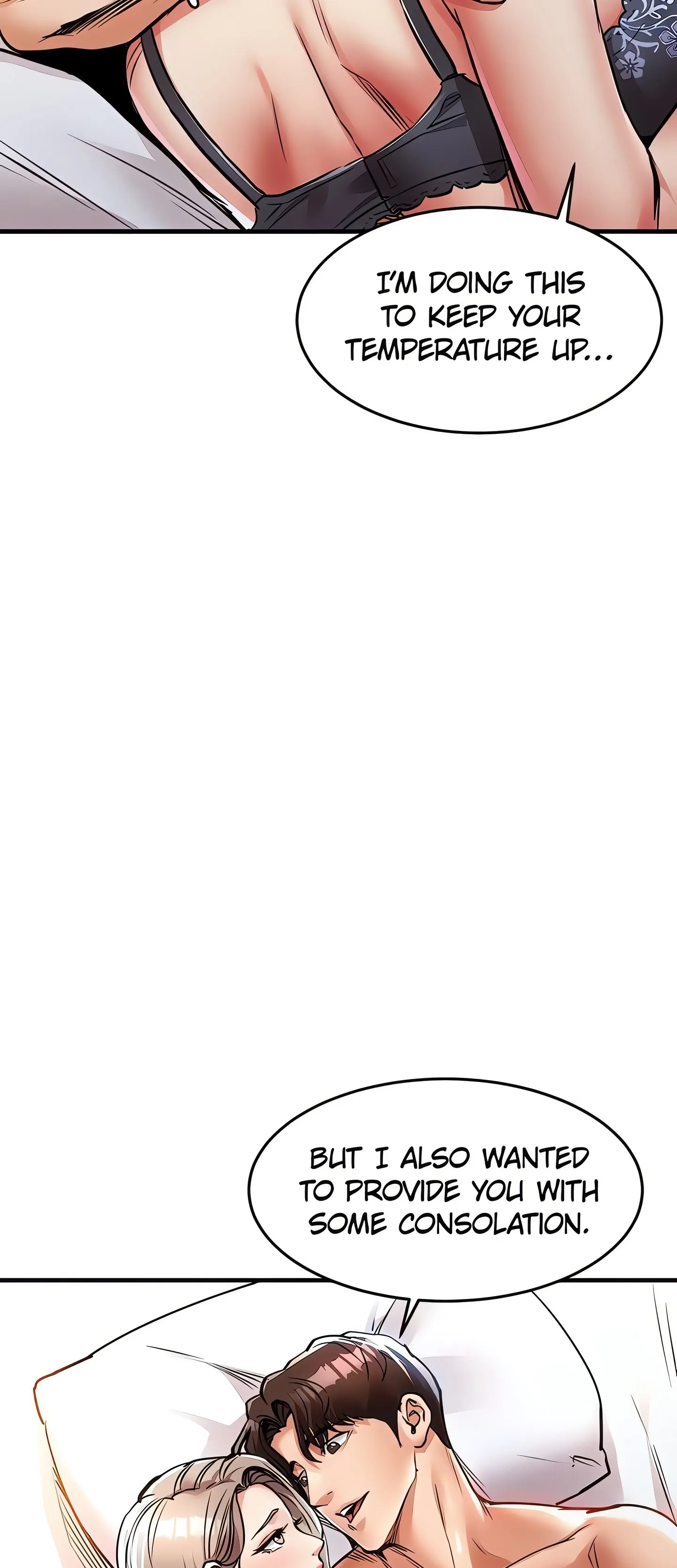 Glorious Return Chapter 21 page 34 - 