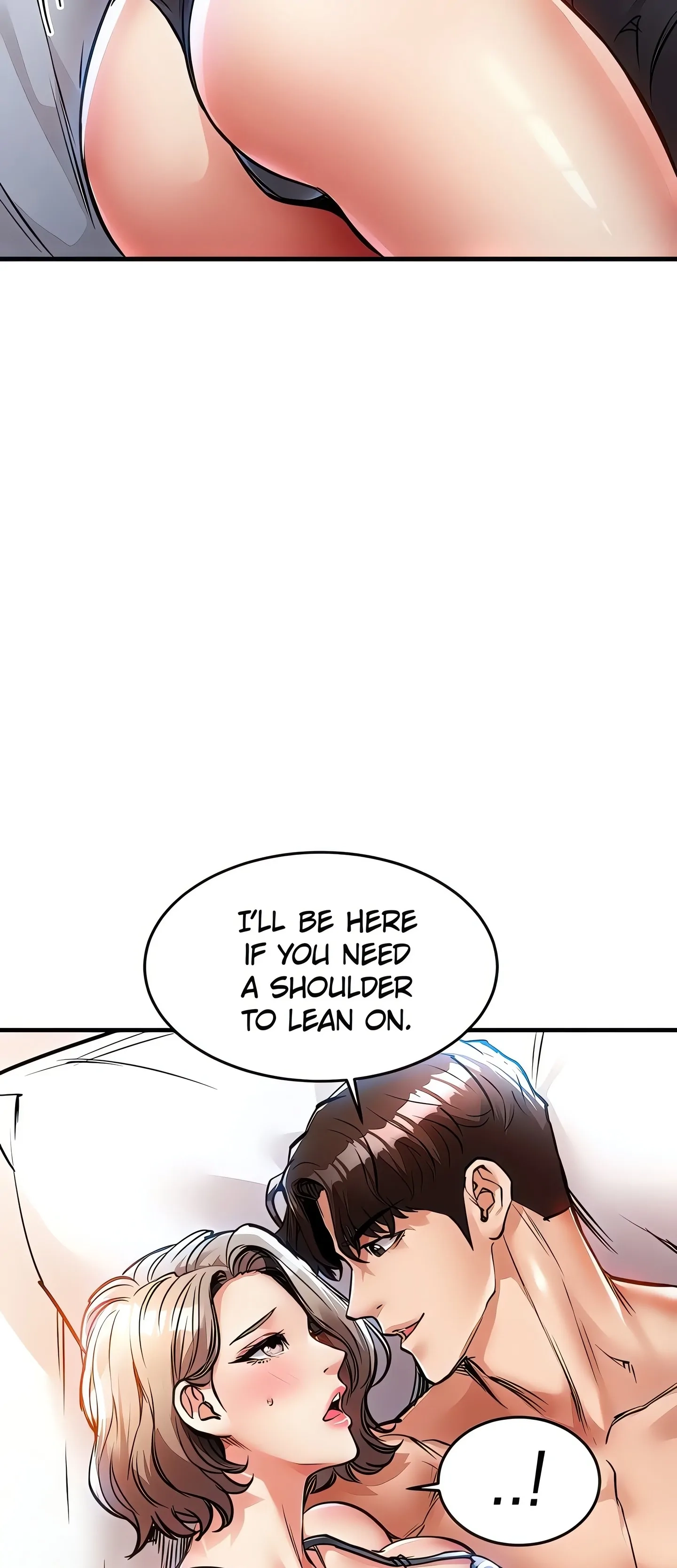 Glorious Return Chapter 21 page 37 - 