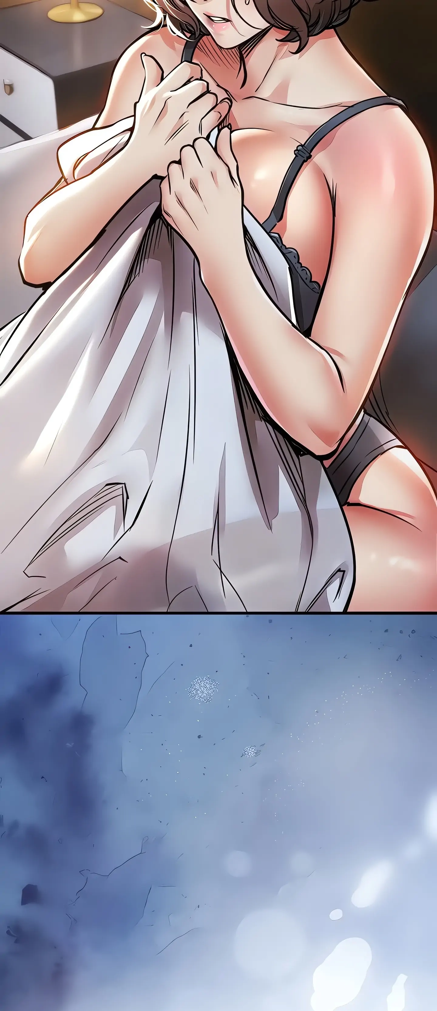 Glorious Return Chapter 21 page 5 - 
