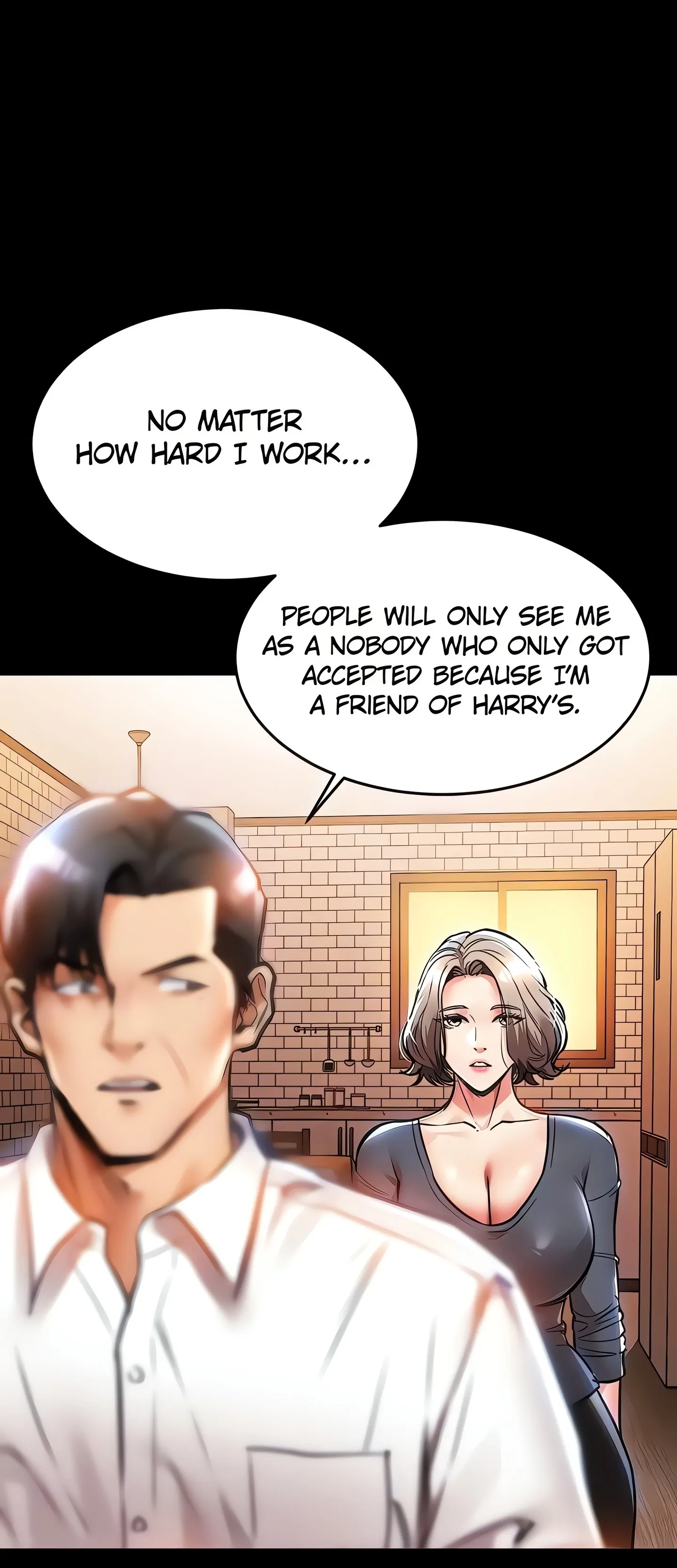 Glorious Return Chapter 21 page 43 - 