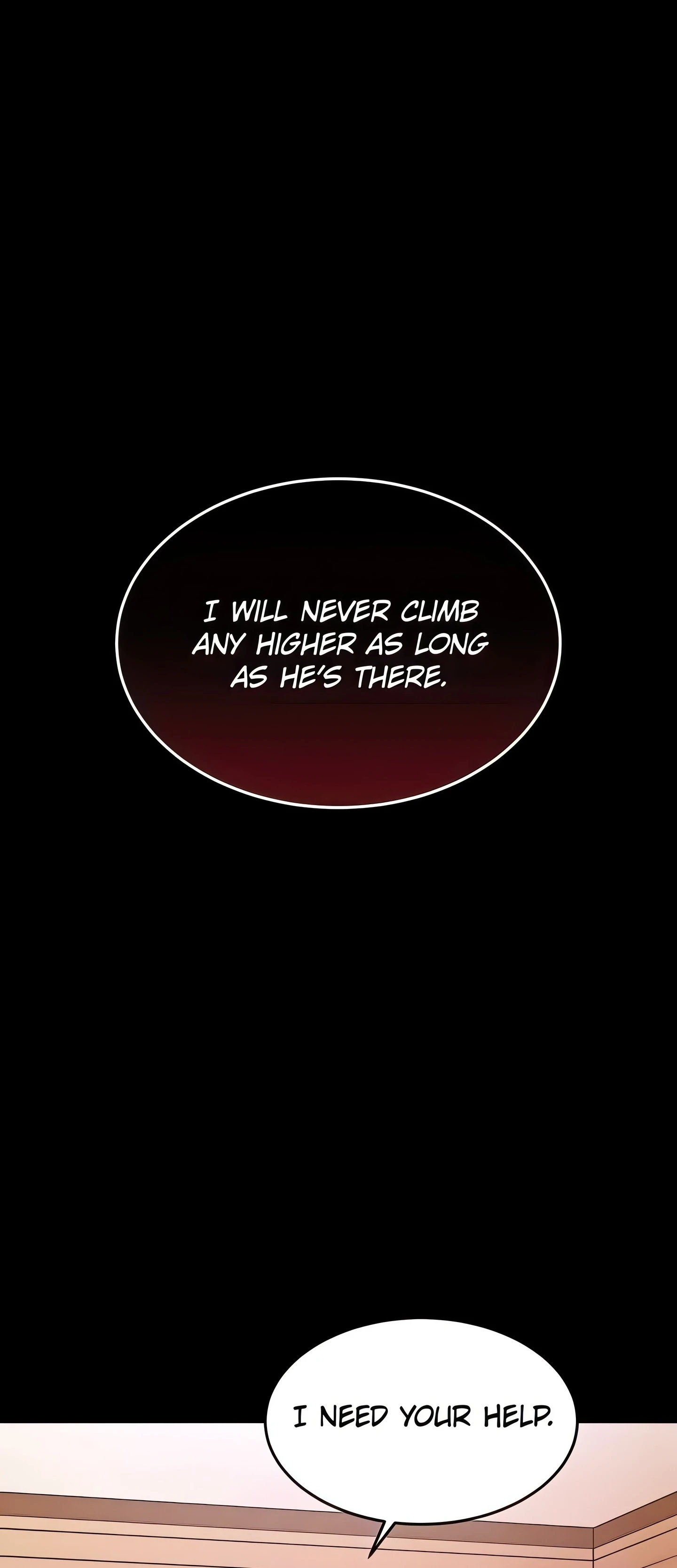 Glorious Return Chapter 21 page 45 - 