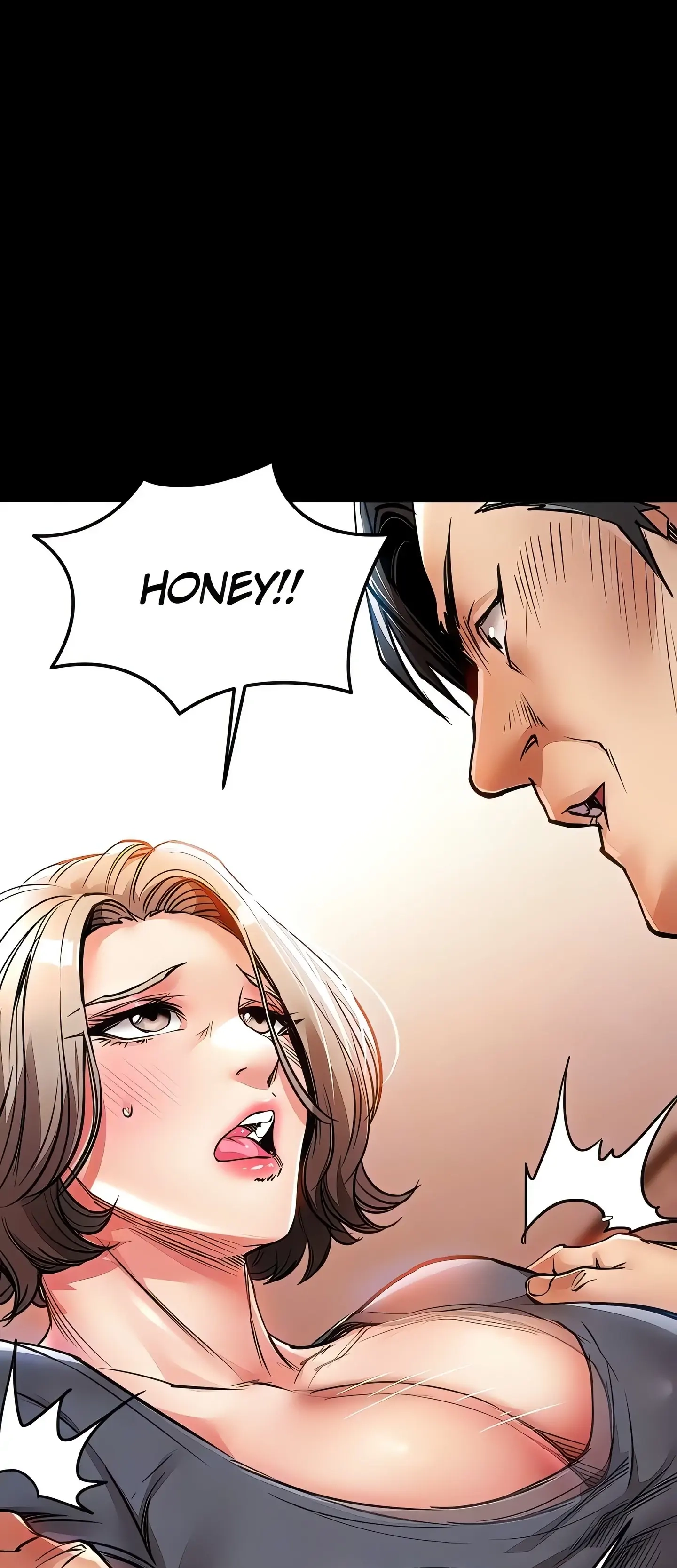 Glorious Return Chapter 21 page 49 - 