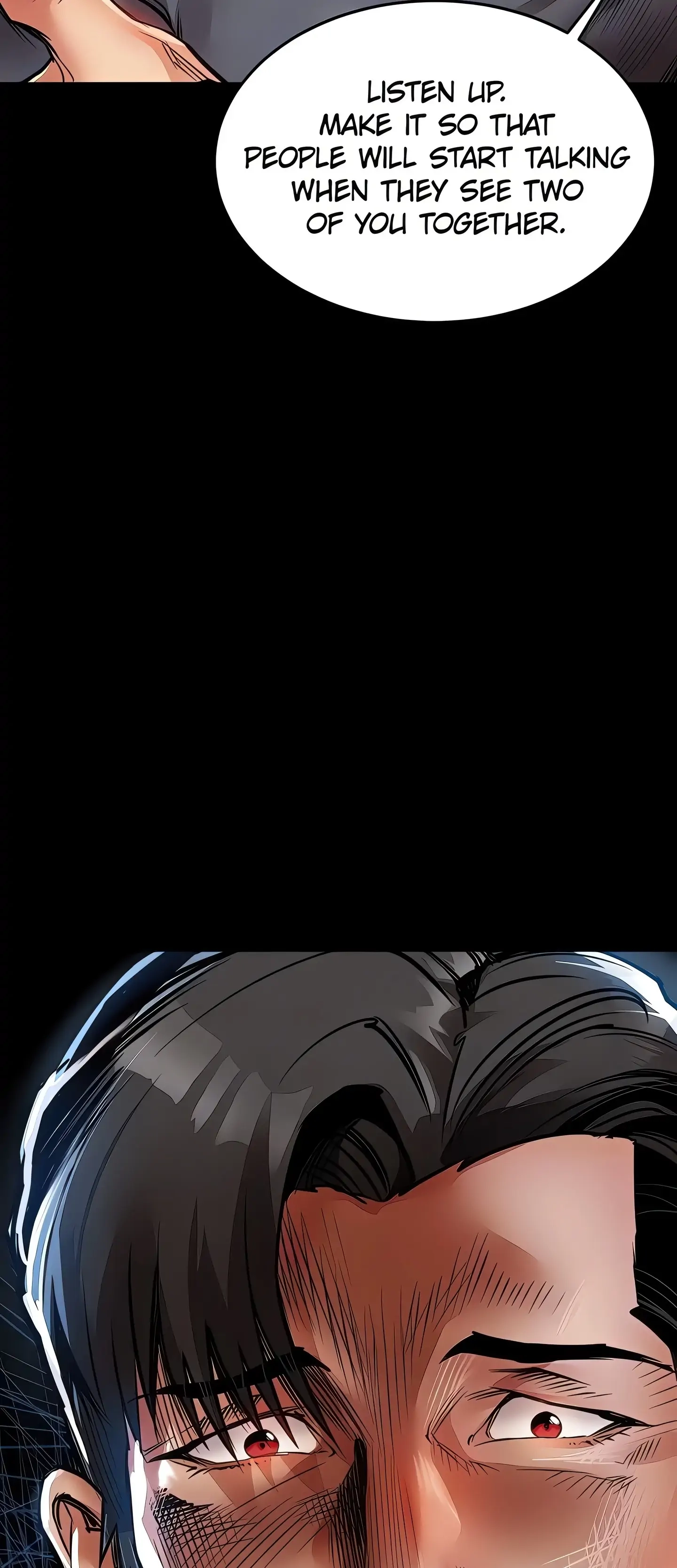 Glorious Return Chapter 21 page 50 - 