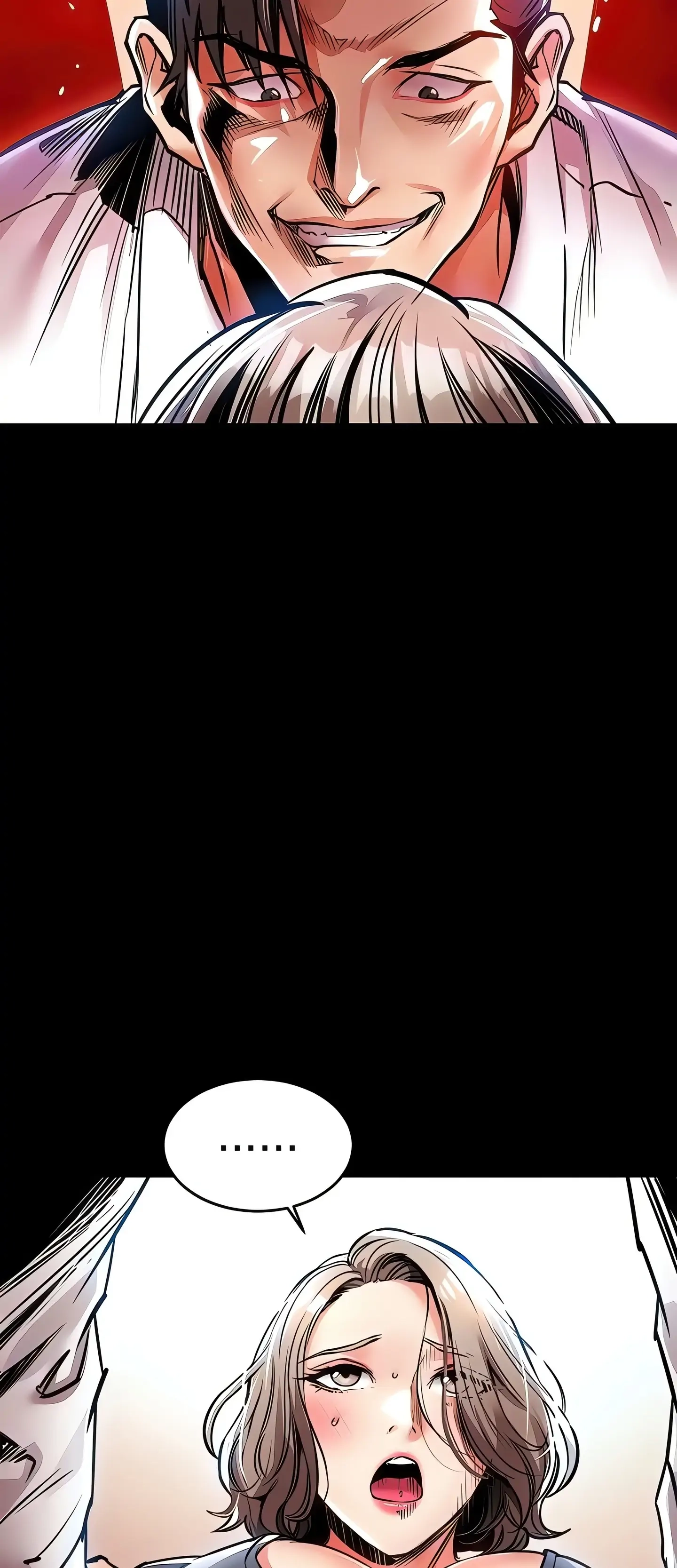 Glorious Return Chapter 21 page 53 - 