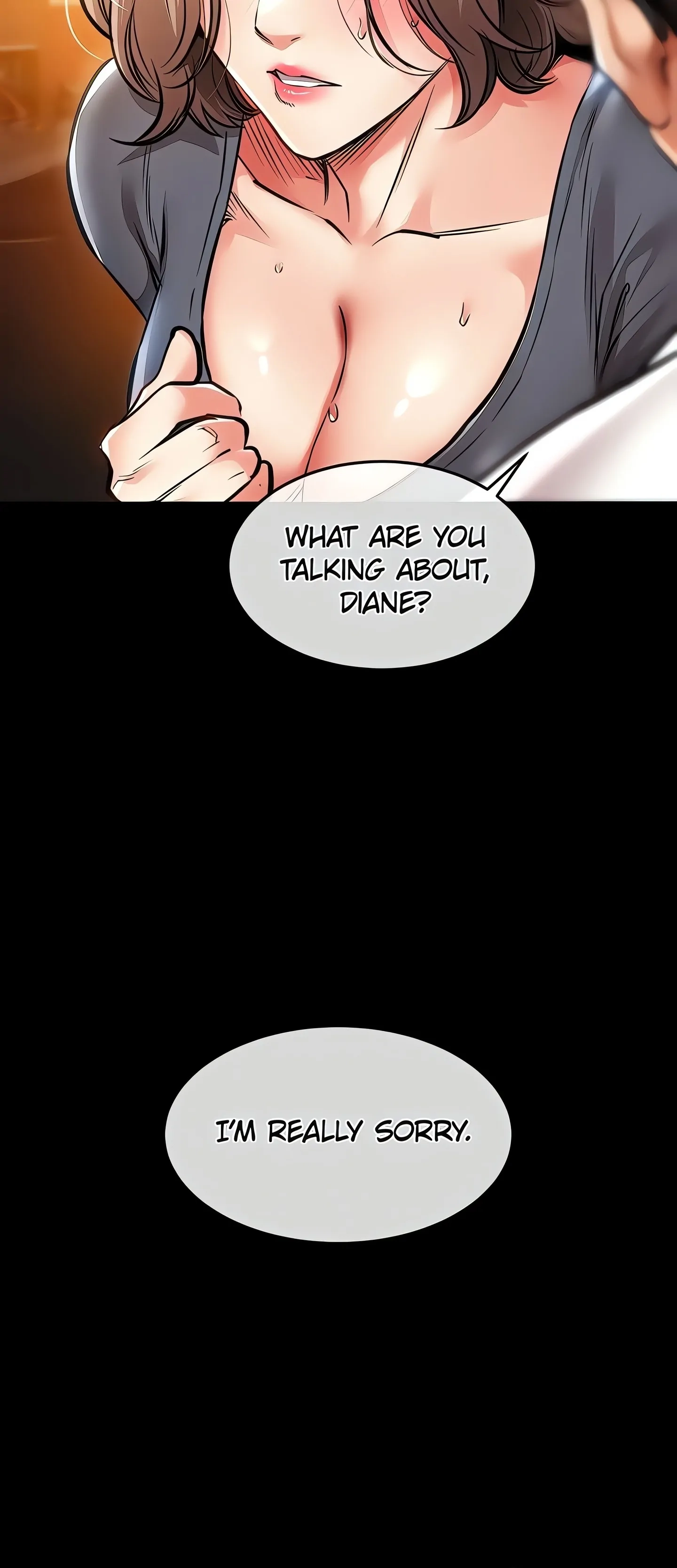 Glorious Return Chapter 21 page 57 - 