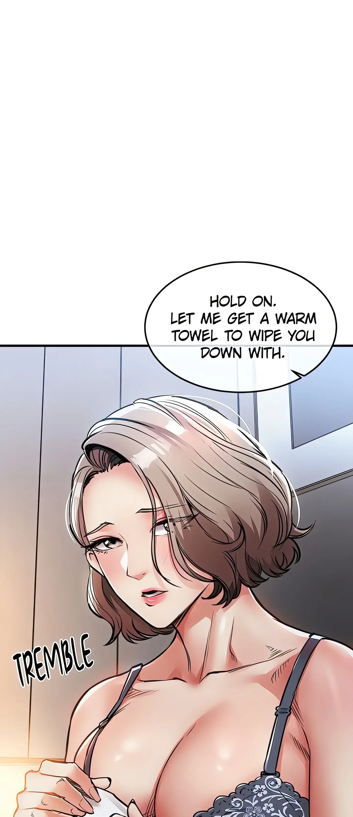 Glorious Return Chapter 21 page 7 - 