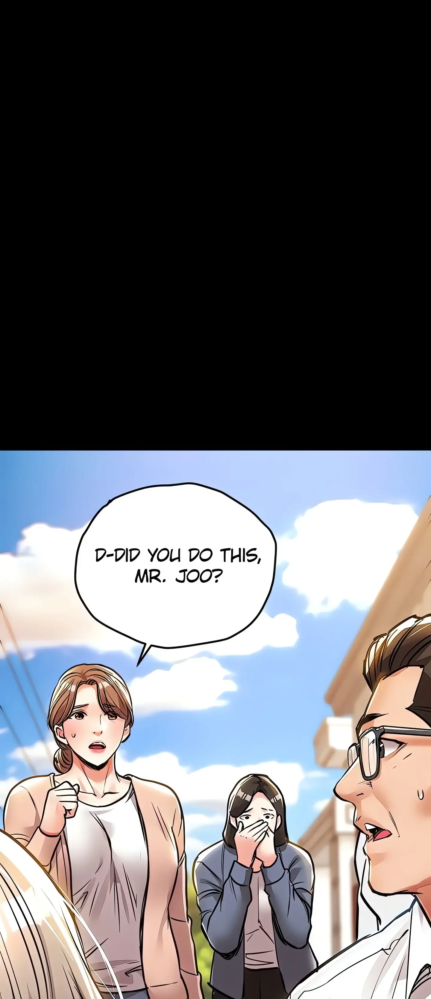 Glorious Return Chapter 21 page 62 - 