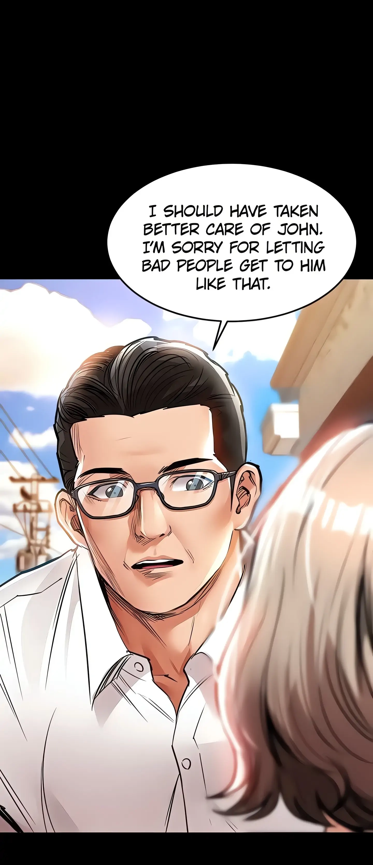 Glorious Return Chapter 21 page 65 - 