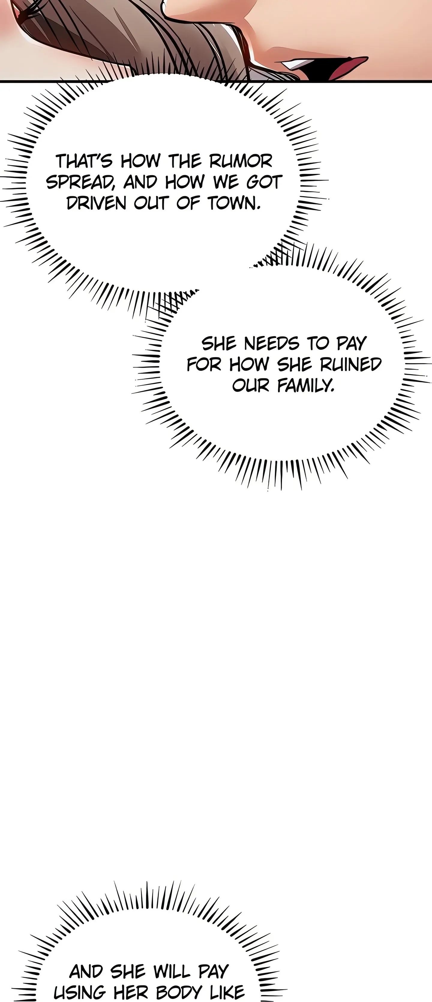 Glorious Return Chapter 21 page 69 - 